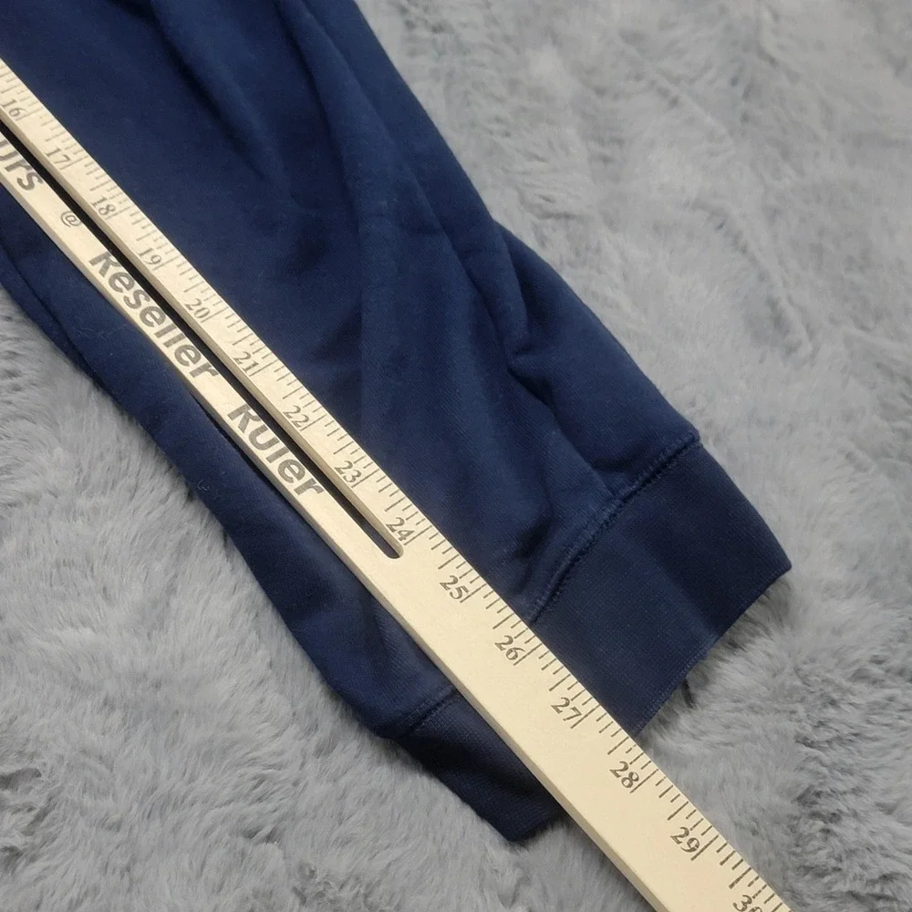 North Carolina Tar Heels Air Jordan Pants Mens XL Blue NCAA Basketball‎ Dri-Fit